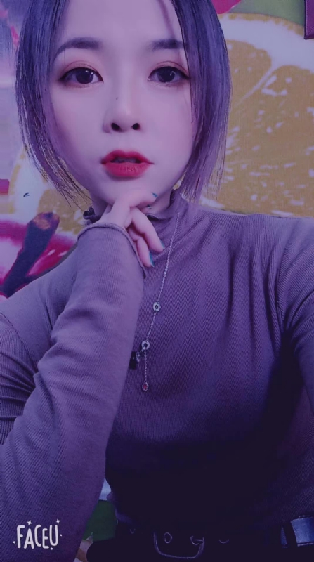 小丸子的第一张照片--南昌相亲服务中心