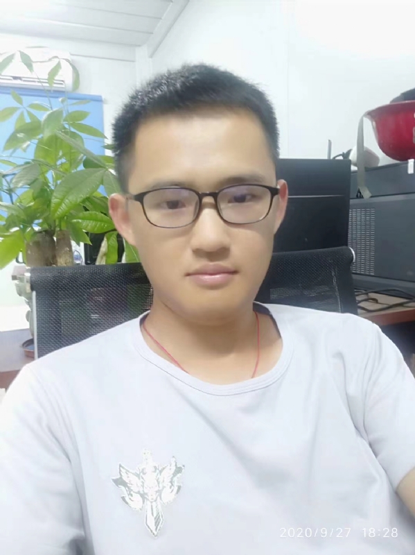 安道夫的第一张照片--南昌相亲服务中心