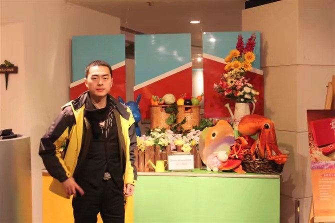 陽光的第一张照片--南昌相亲服务中心