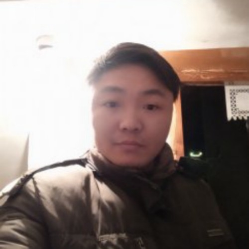 糖果的第一张照片--南昌相亲服务中心