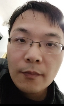 勇的第一张照片--南昌相亲服务中心