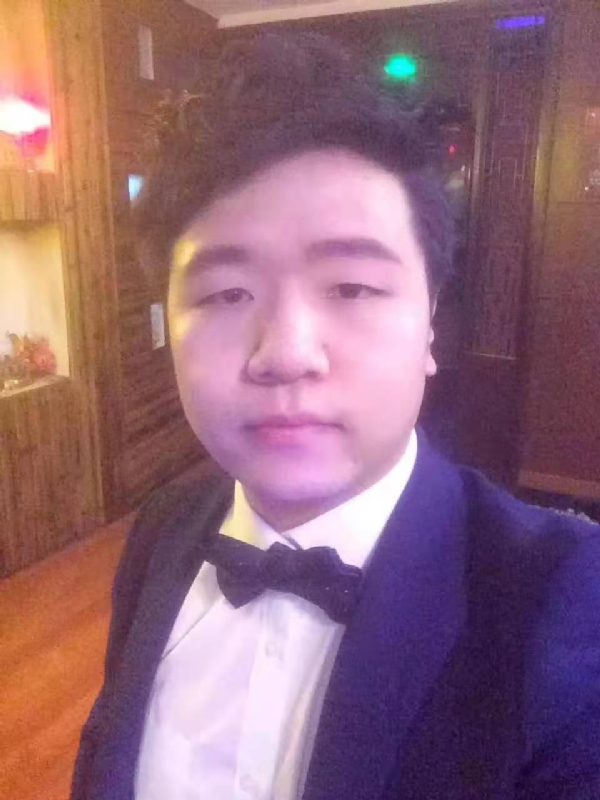 星辰的第一张照片--南昌相亲服务中心