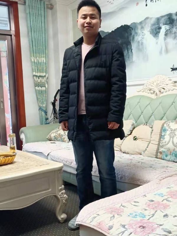 为爱奋斗的第一张照片--南昌相亲服务中心