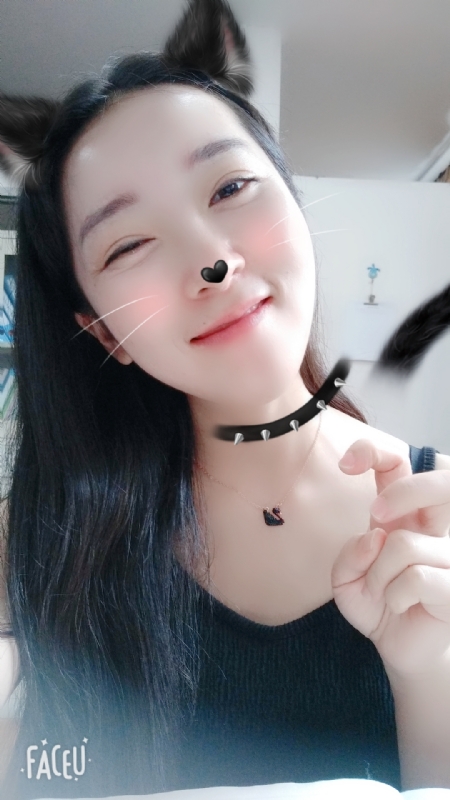 喵喵的第一张照片--南昌相亲服务中心