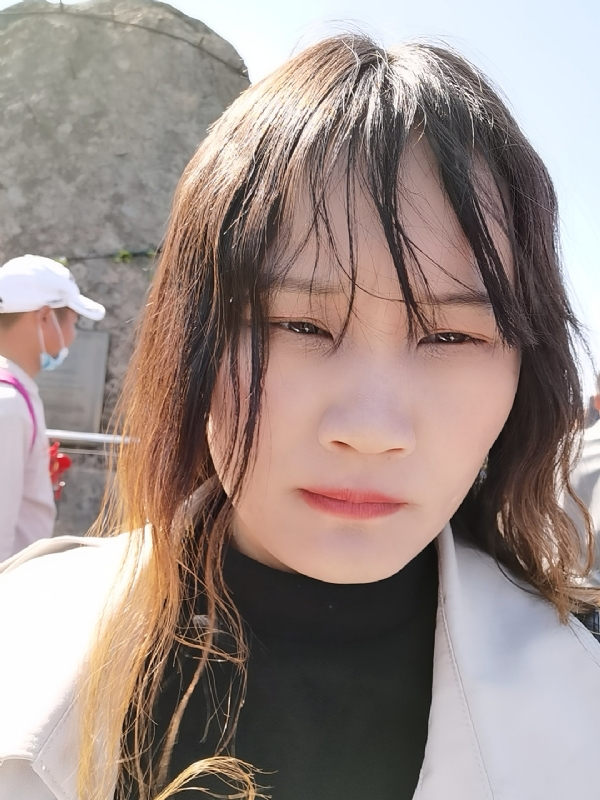 木子李的第一张照片--南昌相亲服务中心