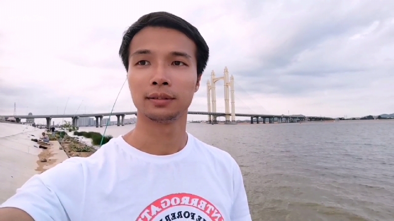 阿民的第一张照片--南昌相亲服务中心