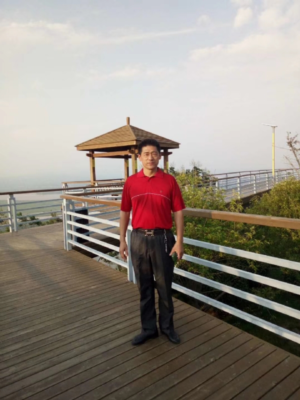 蒙城太阳的第一张照片--南昌相亲服务中心