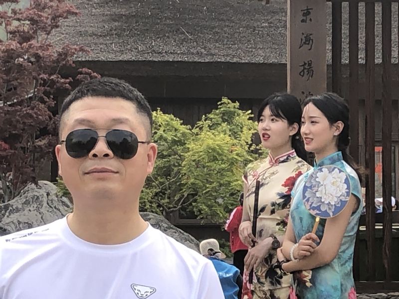 xiongmao的第一张照片--南昌相亲服务中心