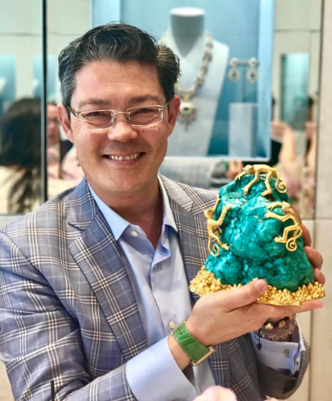 克裡斯·李的第二张照片--南昌相亲服务中心