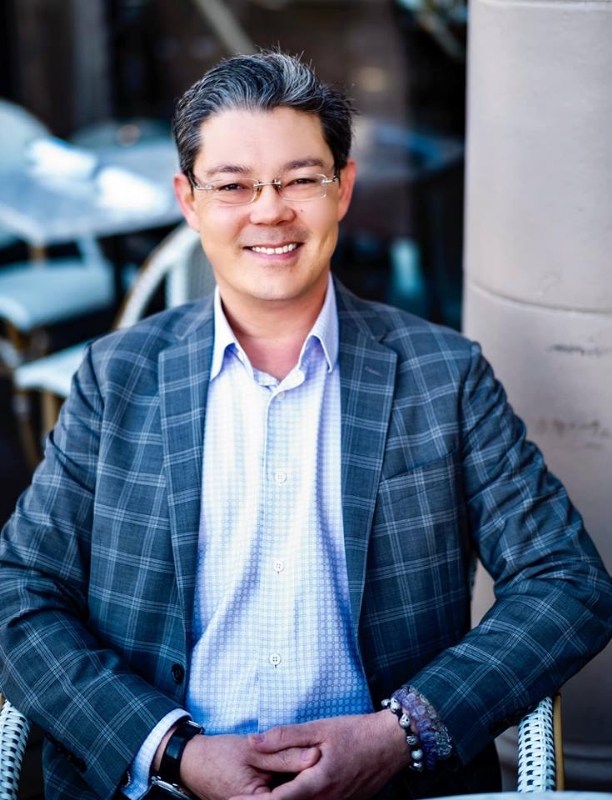 克裡斯·李的第三张照片--南昌相亲服务中心