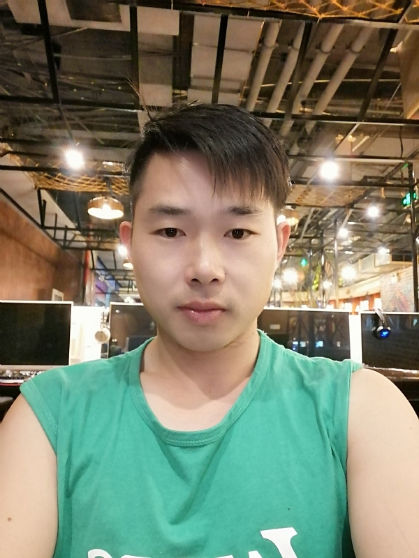 等风来的第一张照片--南昌相亲服务中心