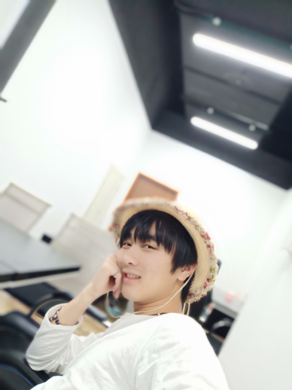 小海的第二张照片--南昌相亲服务中心