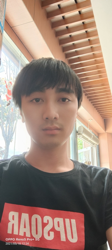 小海的第三张照片--南昌相亲服务中心