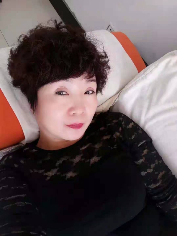缘的第一张照片--南昌相亲服务中心
