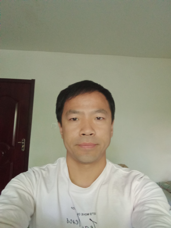 马宗圣的第一张照片--南昌相亲服务中心