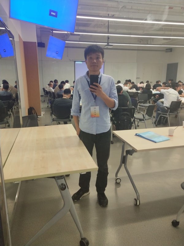 小花的第二张照片--南昌相亲服务中心