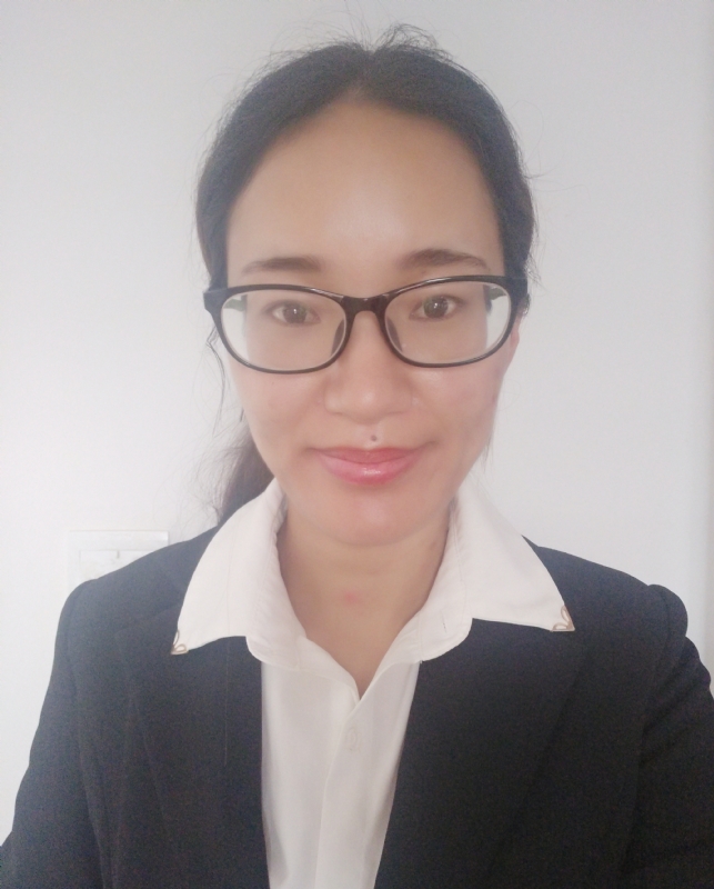 王老妞的第一张照片--南昌相亲服务中心