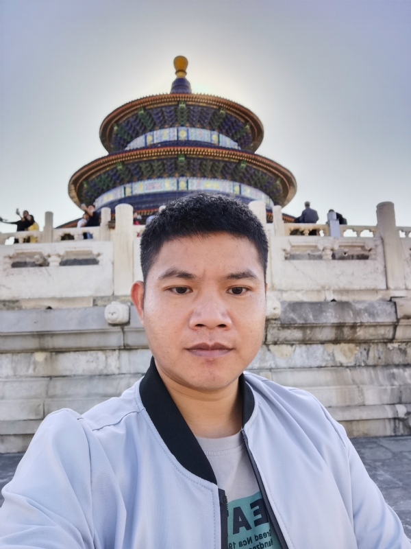 灵风的第一张照片--南昌相亲服务中心