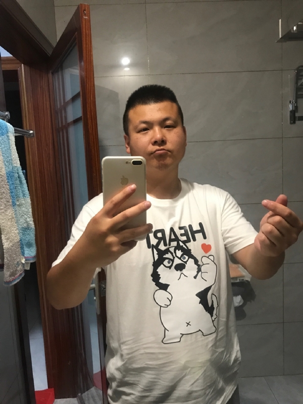 阔落的第三张照片--南昌相亲服务中心