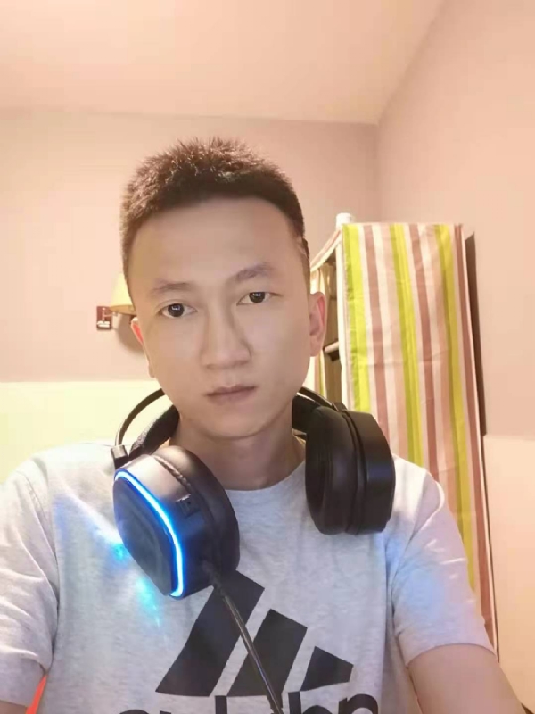 嘿嘿嘿的第二张照片--南昌相亲服务中心