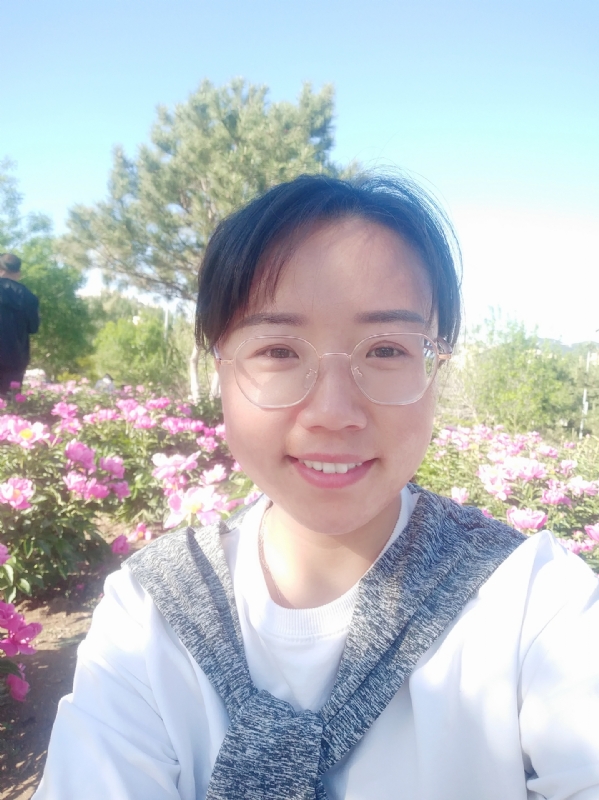 林宝的第一张照片--南昌相亲服务中心