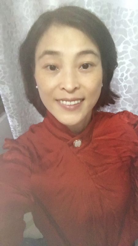 九妹的第三张照片--南昌相亲服务中心