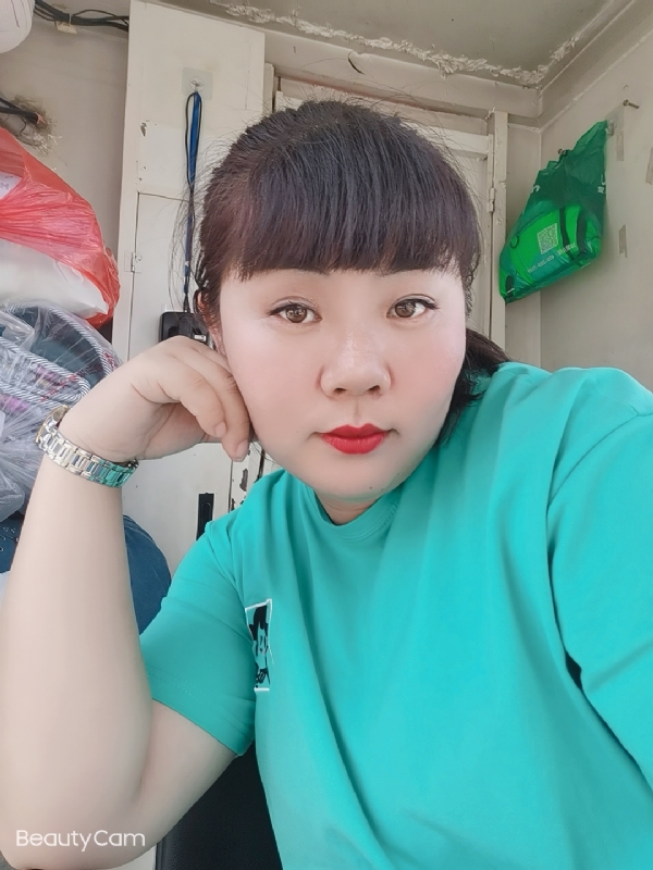 小不点的第一张照片--南昌相亲服务中心