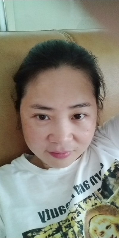 如果的第一张照片--南昌相亲服务中心
