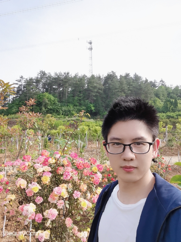 临海听风的第二张照片--南昌相亲服务中心