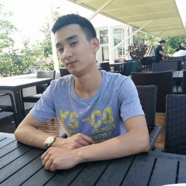 简单的第一张照片--南昌相亲服务中心