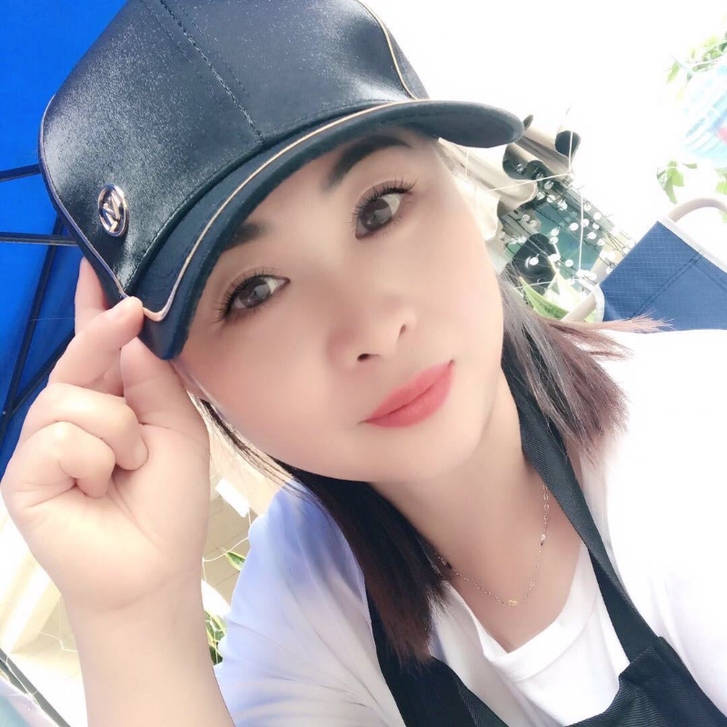 可可的第一张照片--南昌相亲服务中心