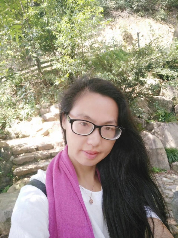 阿章的第四张照片--南昌相亲服务中心