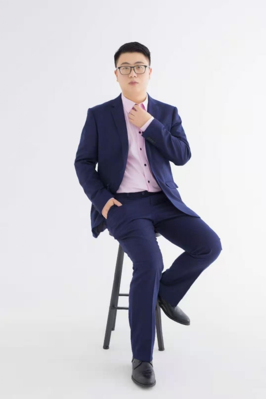 周的第一张照片--南昌相亲服务中心