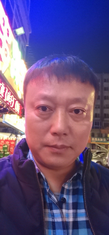 格陵兰的树的第一张照片--南昌相亲服务中心