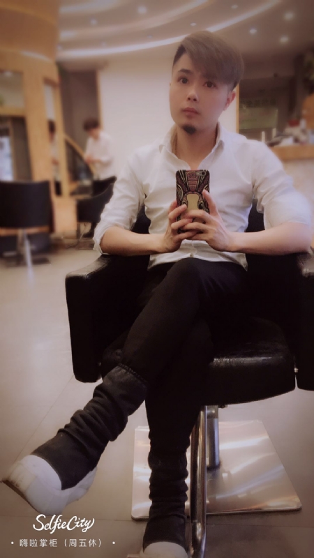 北北的第一张照片--南昌相亲服务中心