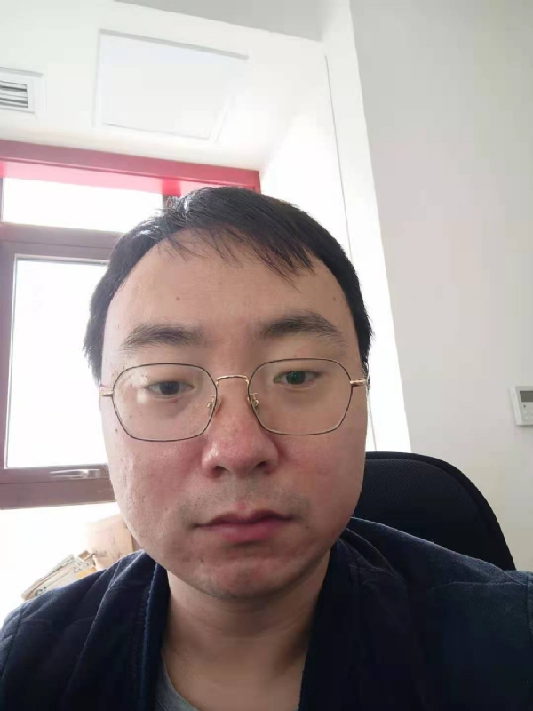 慕容清的第一张照片--南昌相亲服务中心