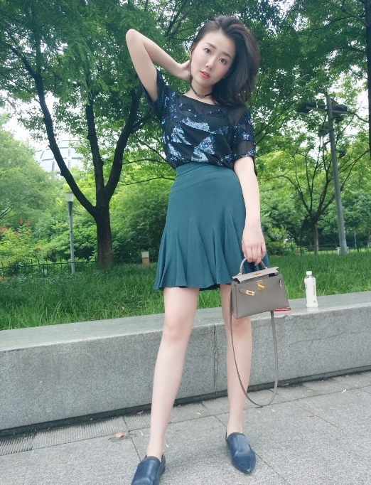 Leanna的第四张照片--南昌相亲服务中心