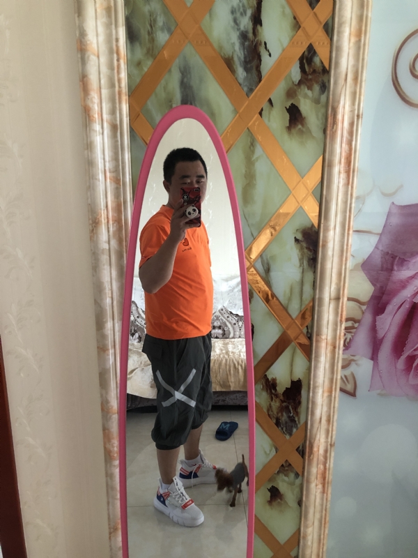 派大星的海洋裤的第一张照片--南昌相亲服务中心