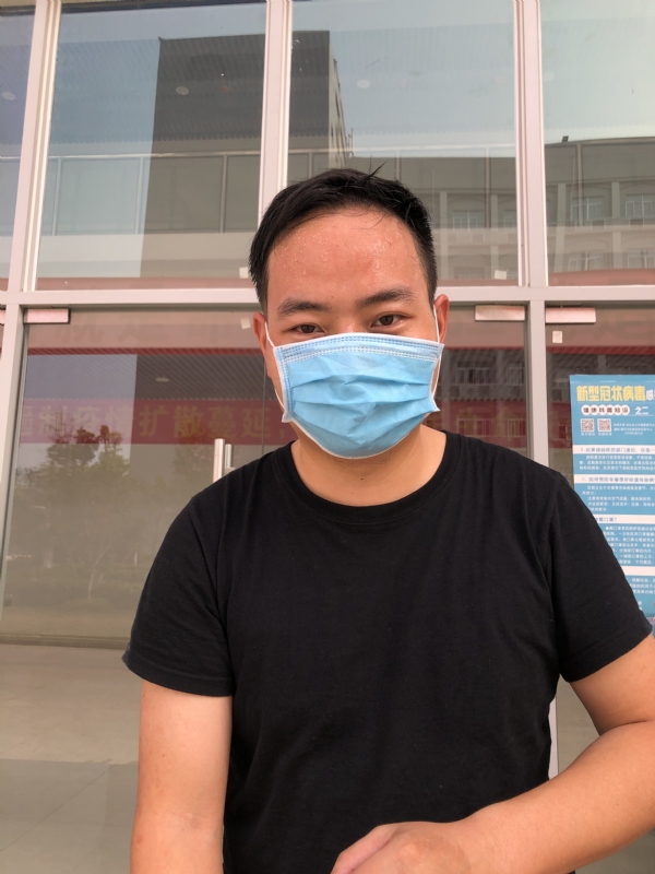 勇敢的心的第一张照片--南昌相亲服务中心