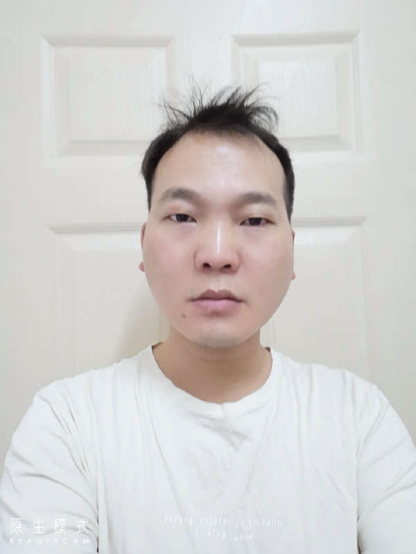 默默的第二张照片--南昌相亲服务中心