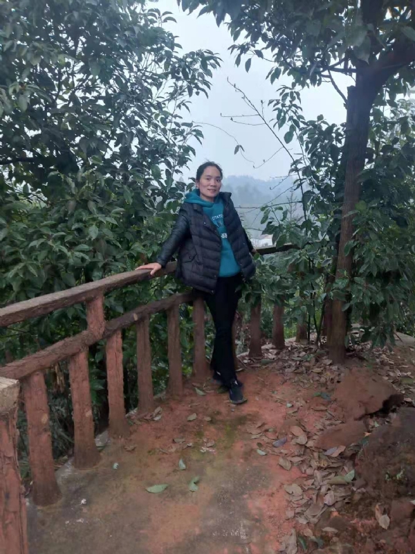 往事随风的第一张照片--南昌相亲服务中心