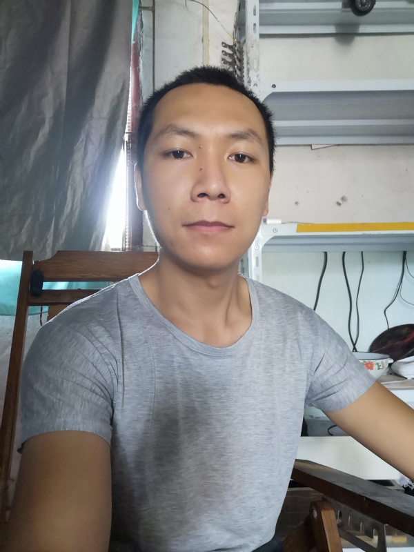 晴天的第二张照片--南昌相亲服务中心