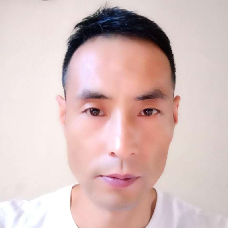 繁分数的第一张照片--南昌相亲服务中心