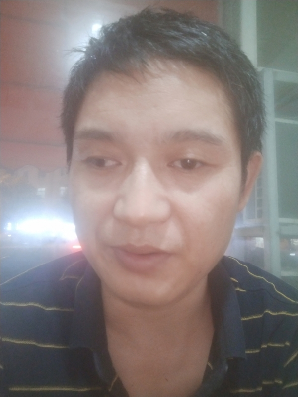 寻梦的第一张照片--南昌相亲服务中心