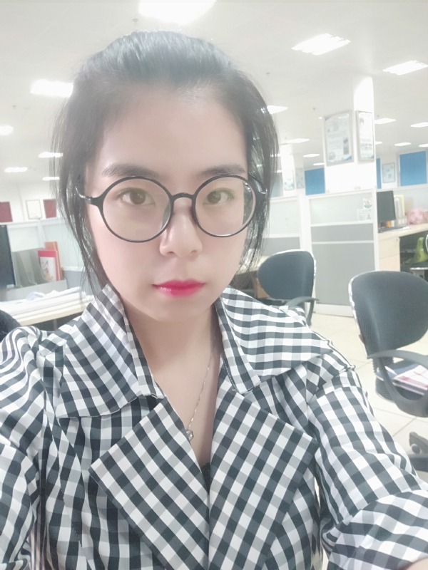 莹莹的第一张照片--南昌相亲服务中心