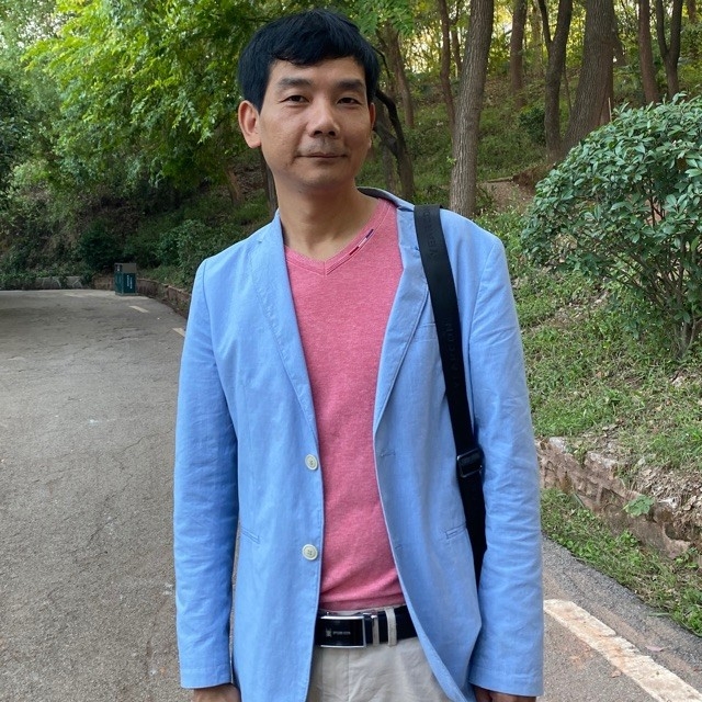 勇哥的第一张照片--南昌相亲服务中心