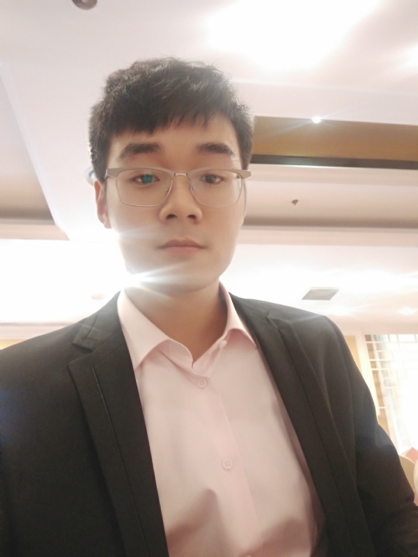 我已经长胖了的第一张照片--南昌相亲服务中心