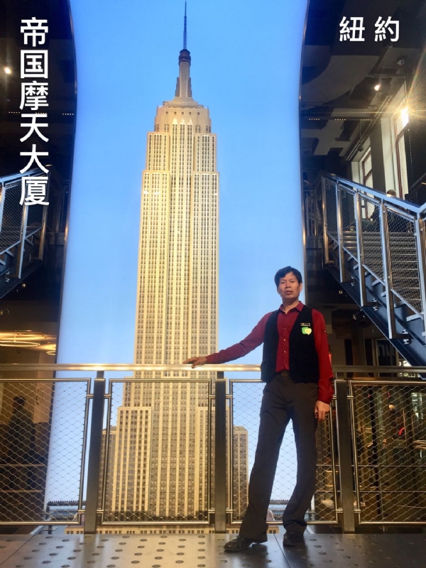 郝仁的第一张照片--南昌相亲服务中心