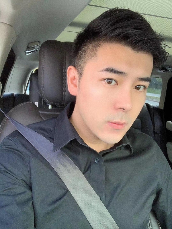 濤濤的第一张照片--南昌相亲服务中心