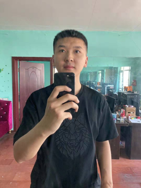 真诚的第一张照片--南昌相亲服务中心